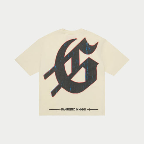 GODSPEED Smell The Rose T-shirt Mens Apparel